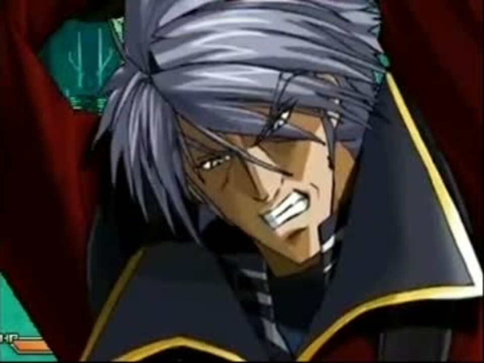 PROJECT X ZONE 【Rocks】 - ニコニコ動画