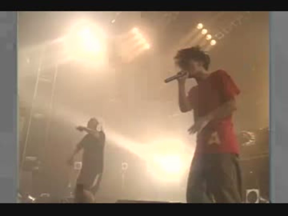 電気グルーヴ『電気ビリビリ 野球ディスコVer.』 - ニコニコ動画