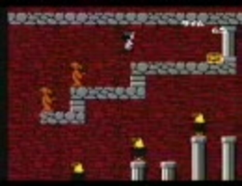 NES カイの冒険 / The Quest Of Ki in 20:13 - ニコニコ動画 NES カイの冒険 / The Quest Of Ki in 20:13 - ニコニコ動画