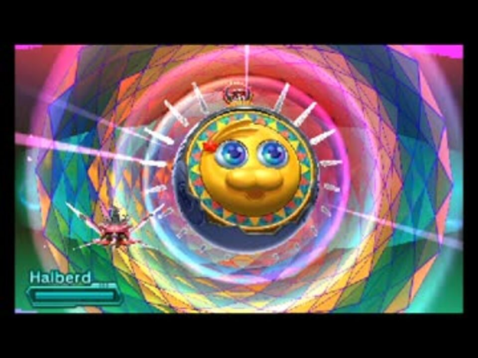 星の夢 星のカービィ ロボボプラネット-67「真のラスボス 星の夢.Soul OS