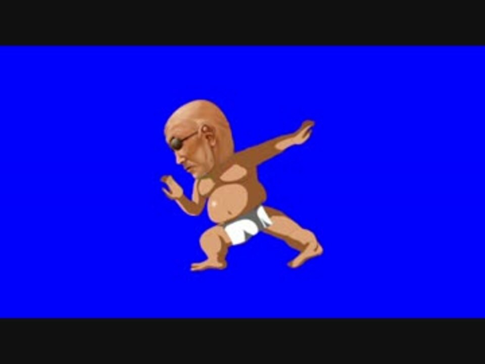 ダンシング糞土方BB2 - ニコニコ動画