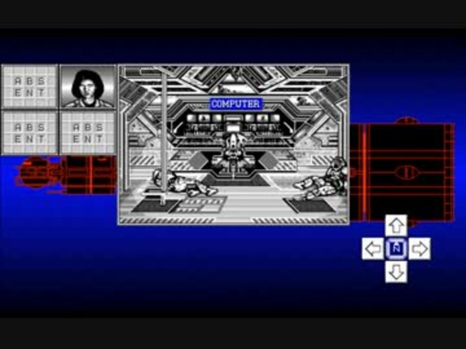 【伝説のゲーム】MYST1.0J PC-98用 伝説のゲーム】MYST1.0J PC-98用