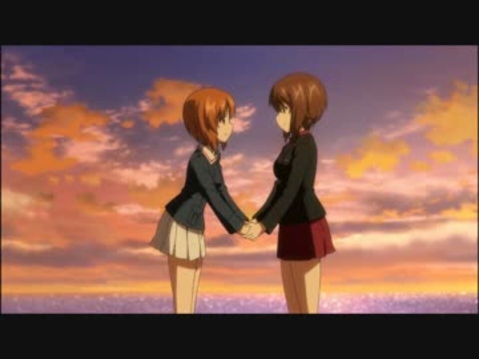 piece of youth みほと… - ニコニコ動画