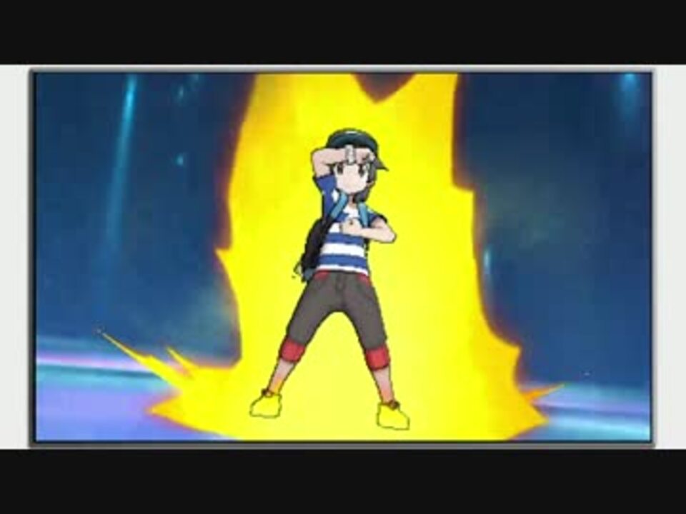 Zワザが全く気付かないうちにDaisuke - ニコニコ動画 Zワザが全く気付かないうちにDaisuke - ニコニコ動画