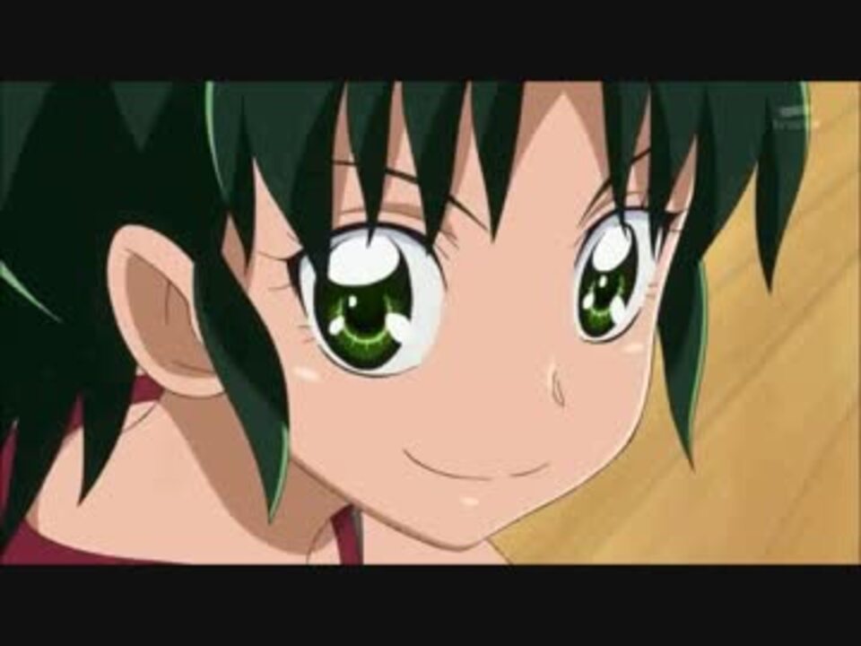 緑川なおちゃん 緑川なお (みどりかわなお)とは【ピクシブ百科事典】
