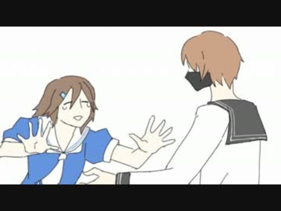 ガバ隊長　 新コミケ路線ガバ隊長とチノフェでグルッポ - ニコニコ動画