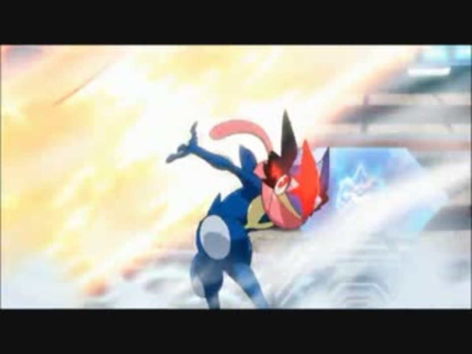 Stream XY&Z Movie Version // XY&Z 映画, ムービー // XY&Z 膜