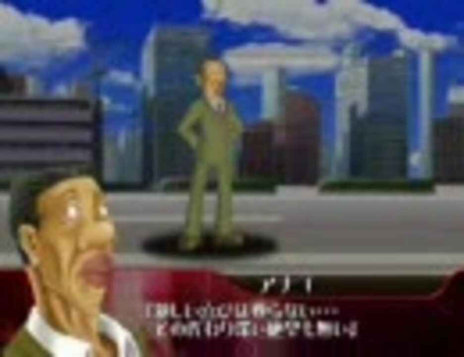 400万ヒットの感謝を込めて‐MALIGNANT VARIATION FINAL