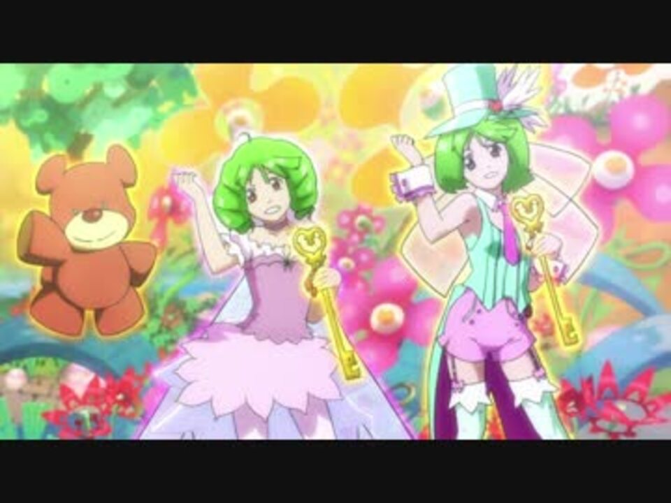 ランカ・リー 虹いろ・クマクマ - ニコニコ動画