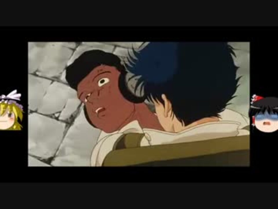 ゆっくりの宇宙世紀MS列伝 part11 「ガンタンクR-44」 - ニコニコ動画