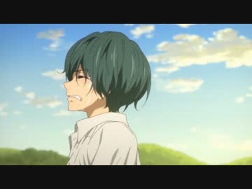 ハイ☆スピード】MAD 桐嶋郁弥 - ニコニコ動画 ハイ☆スピード】MAD 桐嶋郁弥 - ニコニコ動画