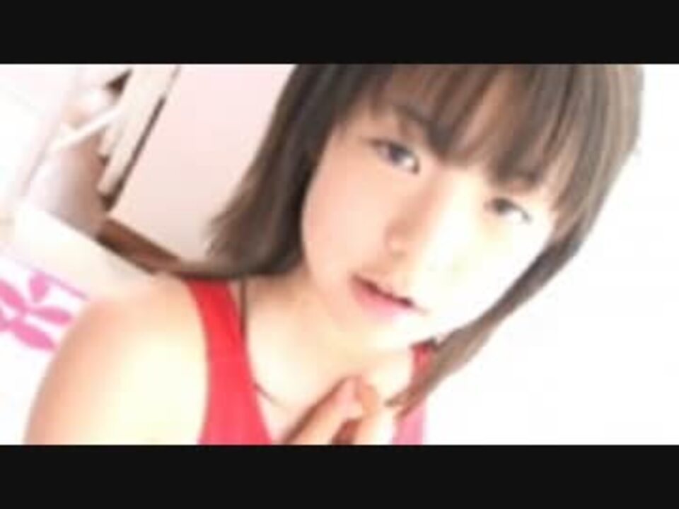 新実菜々子　ＡＶ女優 ᅠ - ニコニコ動画
