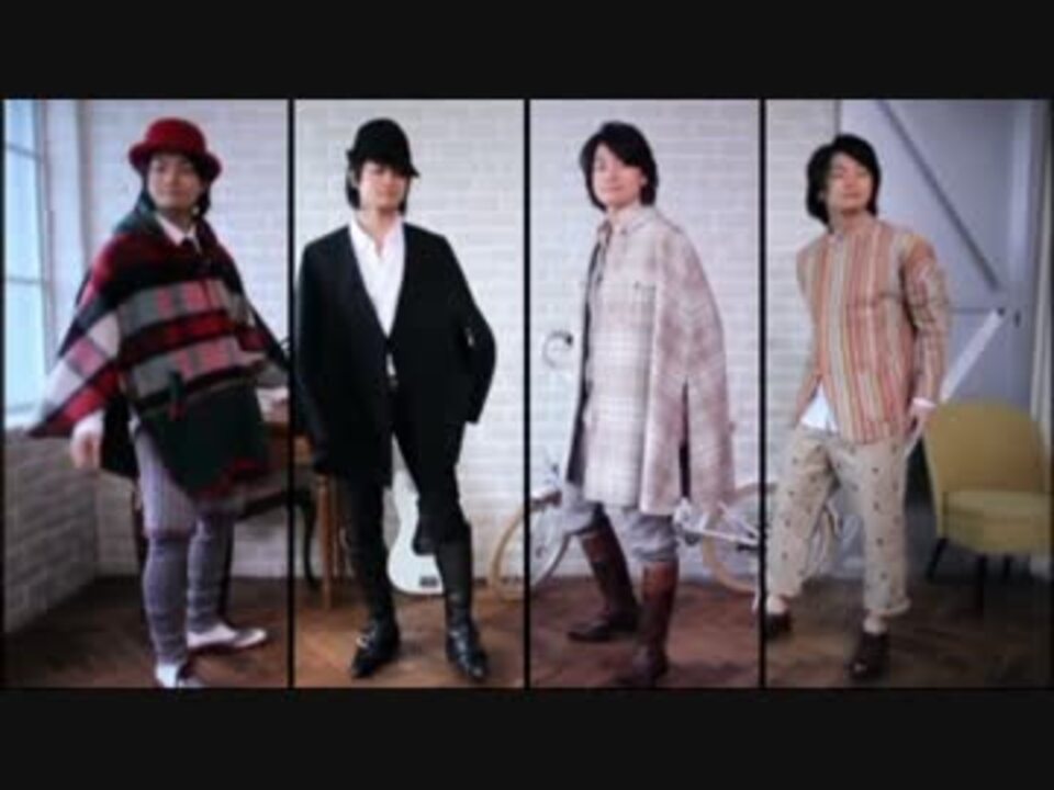 福山潤 気になるアイツはポンチョ〜ヌ サイン本