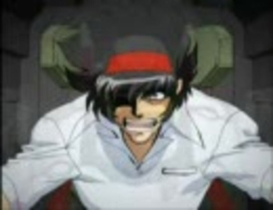 君が望む永遠 外伝 アカネマニアックス 流れ星伝説剛田 （MAD） 君が