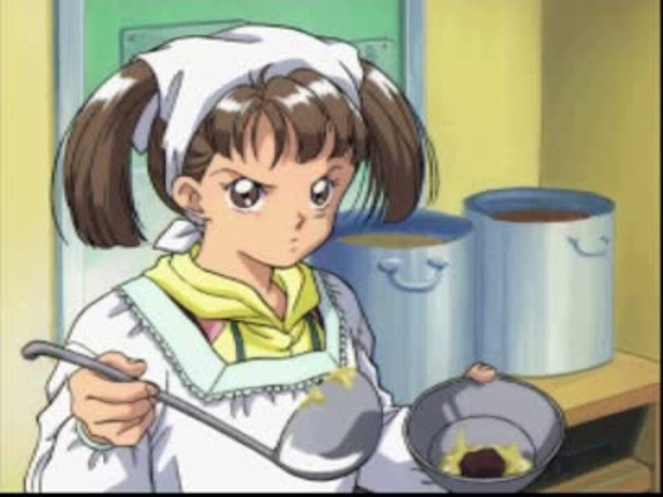 続 初恋物語 〜修学旅行〜」エンディング [補足1] - ニコニコ動画