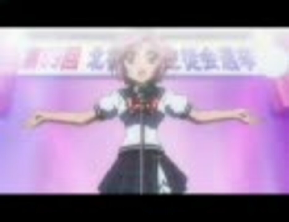 ペンギン娘 第01話「逆襲のシャー」 択捉鯨の演説 - ニコニコ動画
