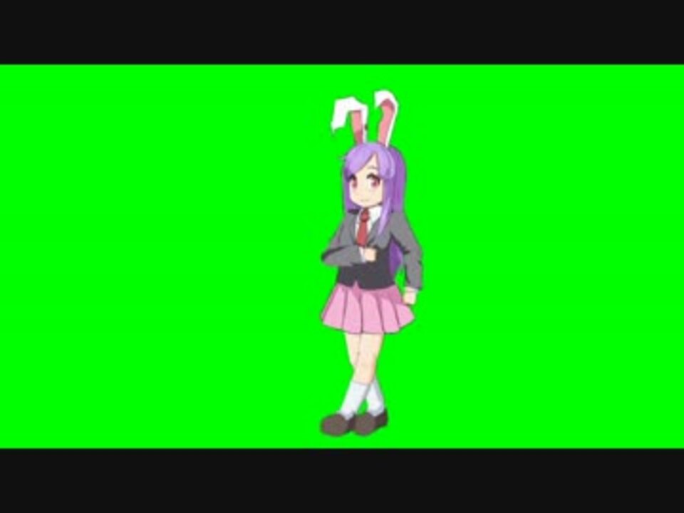 ニコニコ にじさんじMMD】サラマンダー【先斗寧】 - ニコニコ動画