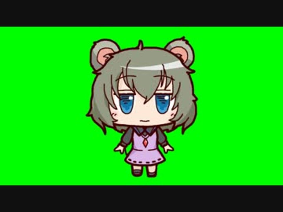 あるく偽NYN姉貴GB.mp3 - ニコニコ動画