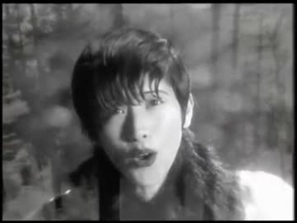 TRF 寒い夜だから（1994 version） - ニコニコ動画