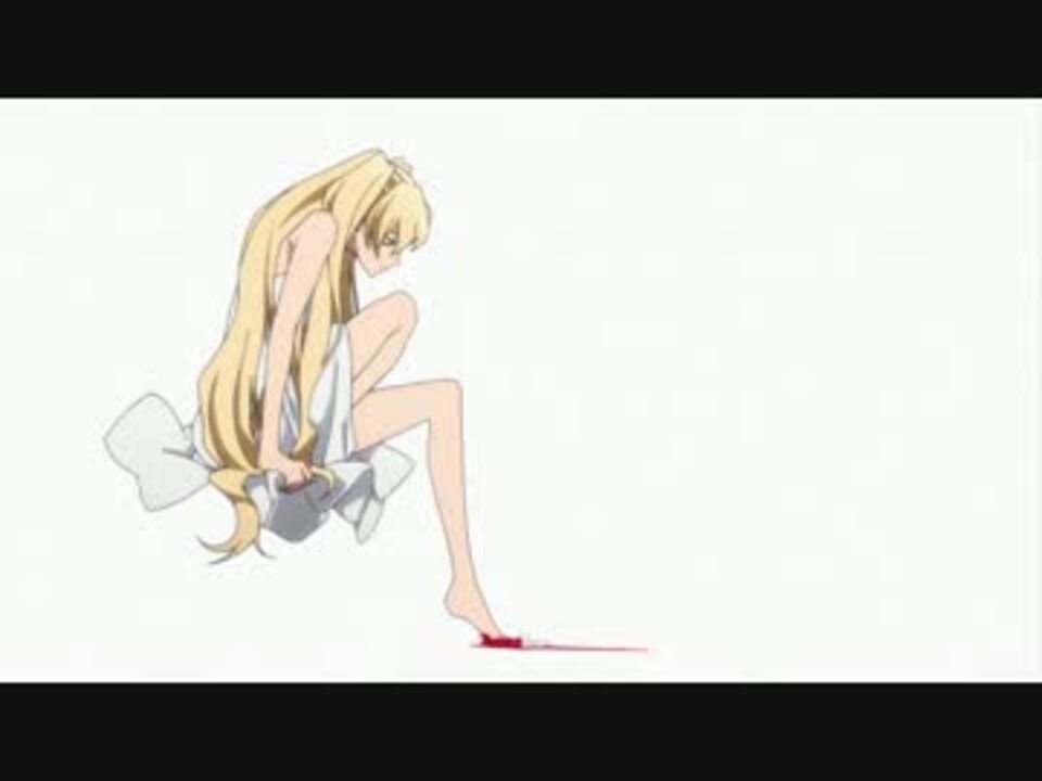 血界戦線【ホワイト・ブラック・絶望王】まとめ 6 (おまけ) - ニコニコ動画