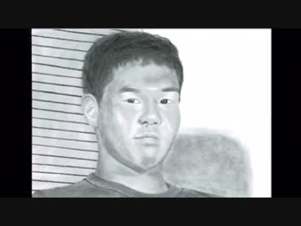 野獣先輩描いてみた 才能の無駄遣い - ニコニコ動画