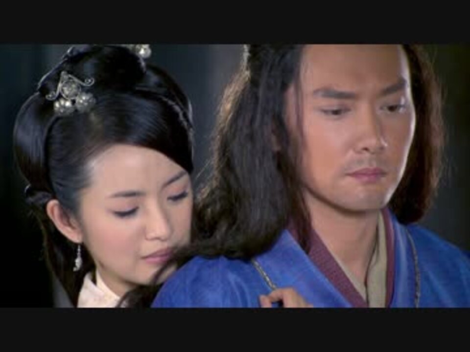 蘭陵王 第44話【日本語吹替版】 - ニコニコ動画