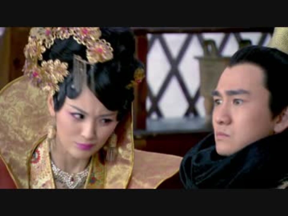 蘭陵王　全話 蘭陵王｜フジテレビの人気ドラマ・アニメ・TV番組の動画が見放題＜FOD＞