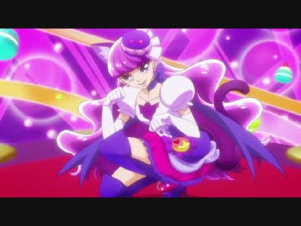 アイカツフレンズ　マカロンアラモード アイカツフレンズ！蝶乃舞花&友希あいねでアイデンティティ