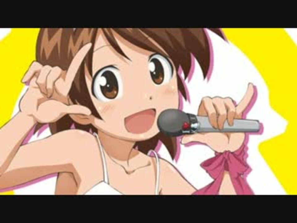 A,B,C,Dynamite girl! - ニコニコ動画