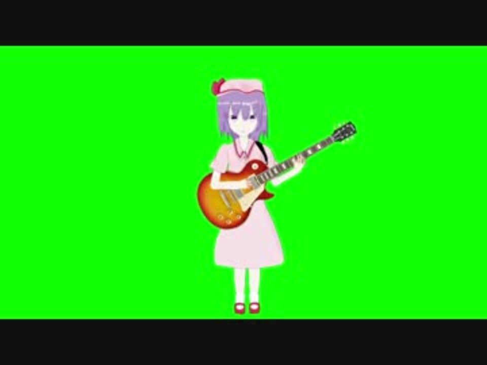 ニコニコ 崩スタMMD】酔いどれ知らず【セイレンス】 - ニコニコ動画