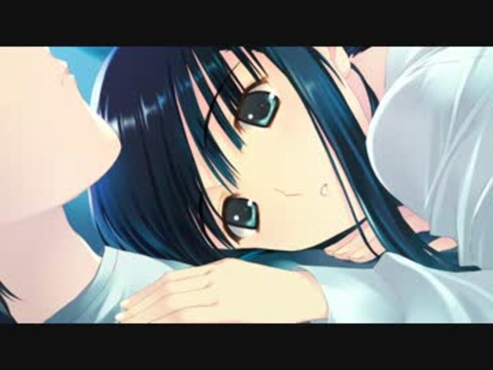 届かない恋（歌：冬馬かずさ） 【WHITE ALBUM2】 - ニコニコ動画