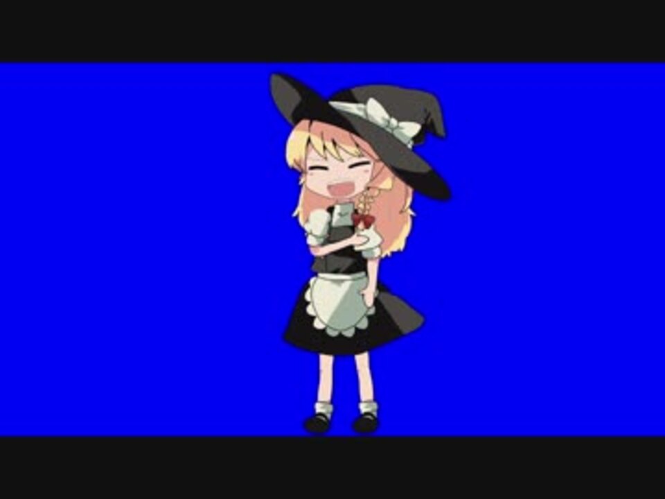 注意喚起するSZ姉貴BB - ニコニコ動画