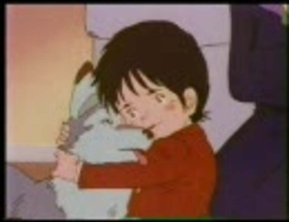 なついアニメ 白い牙 ホワイト ファング物語 5／5 - ニコニコ動画