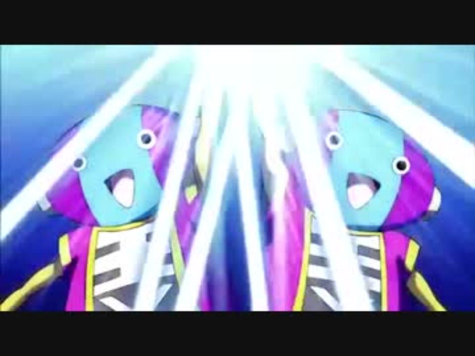 全王によって完全消滅した第9宇宙UC - ニコニコ動画