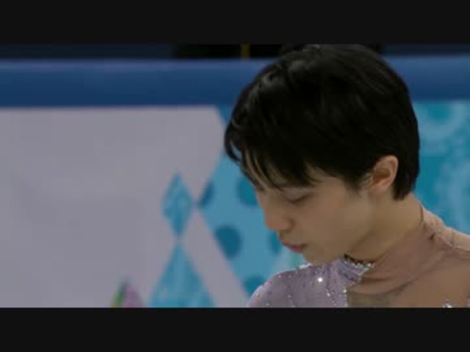 ソチオリンピック2014 メダルセレモニー画像 羽生結弦 | Il nome della rosa
