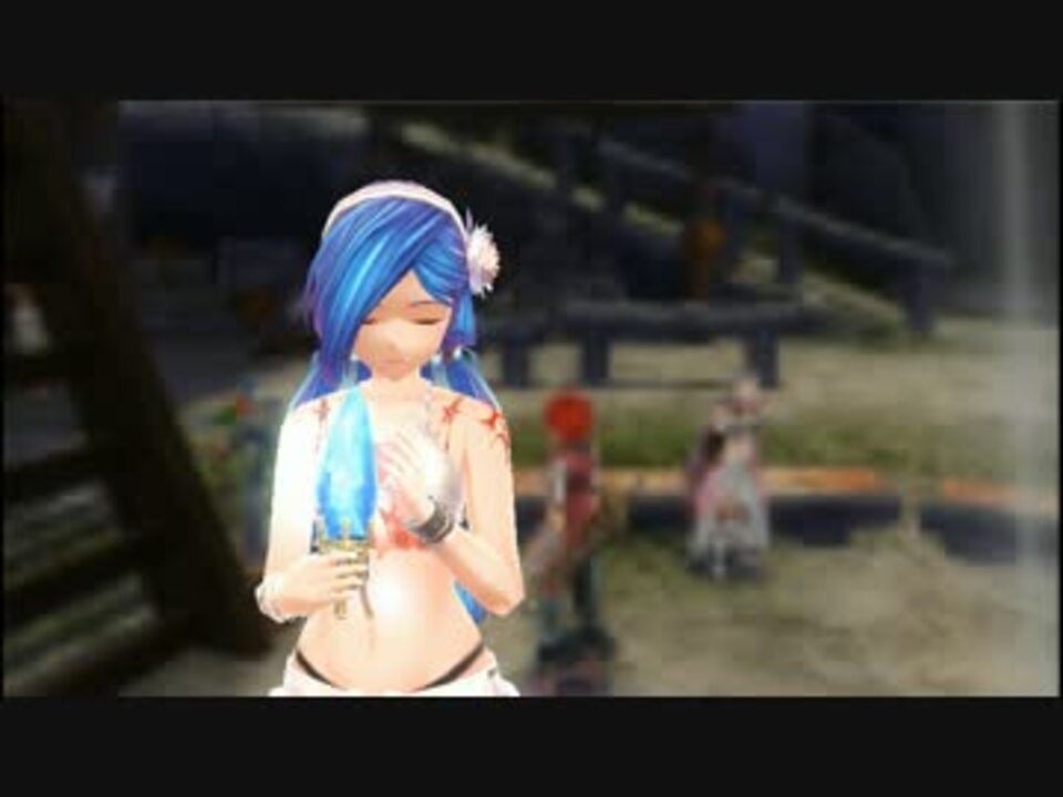 イース8(Vita版)#41【おもちゃダーナ】 イースVIII -Lacrimosa of DANA(ラクリモサ・オブ・ダーナ)