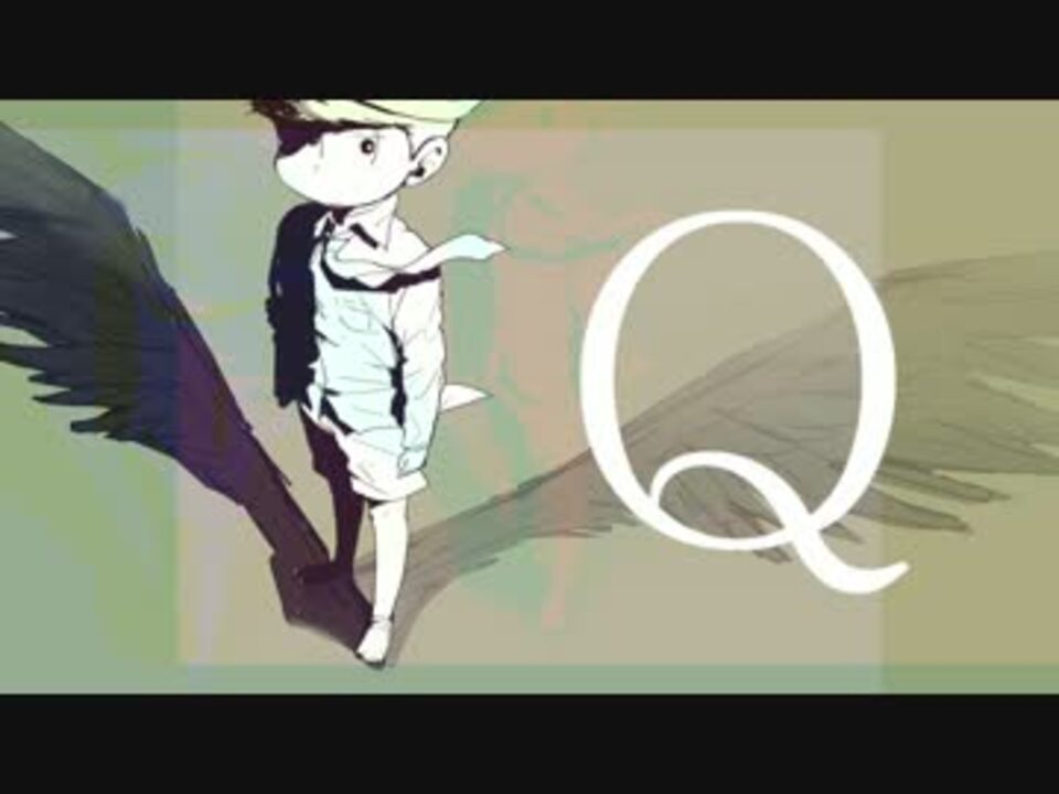 おそ松さん人力】 Q 【トド松】 - ニコニコ動画