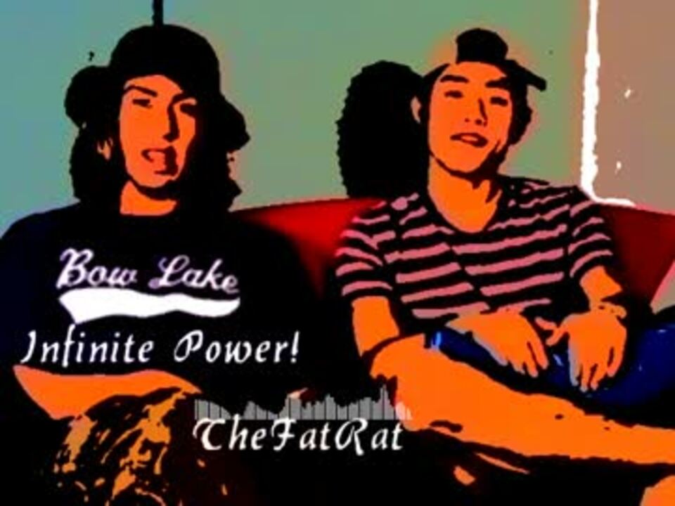 ニコニコラット MMD KanColle] 