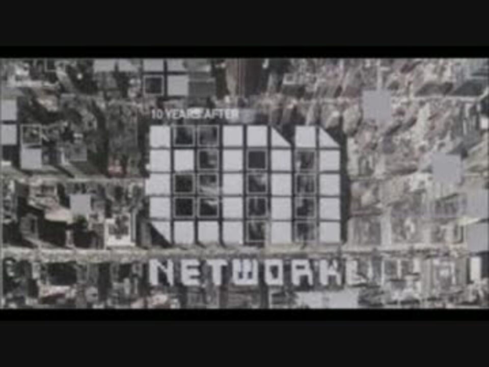 TM NETWORK 2ndSingle 10years after DAT
