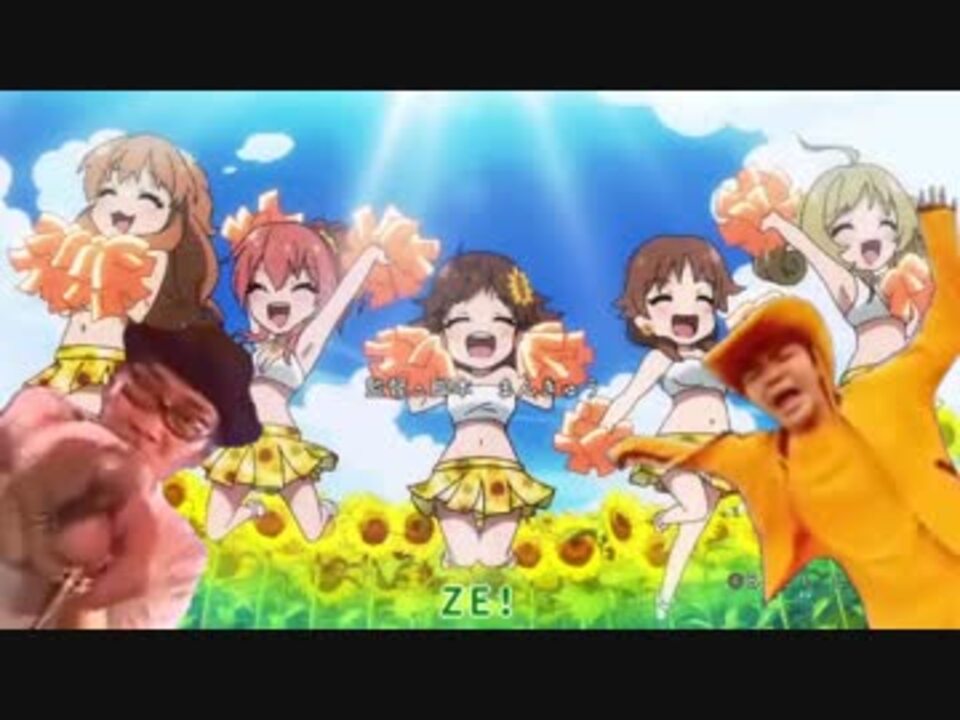 LOVE♡TOGETHER（再投稿） - ニコニコ動画
