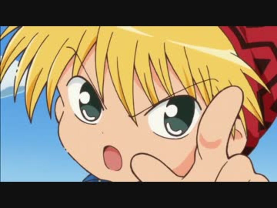 魔法陣グルグル ニケが「ククリ」連呼してるだけの動画 その1 魔法陣グルグル ニケが「ククリ」連呼してるだけの動画 その1