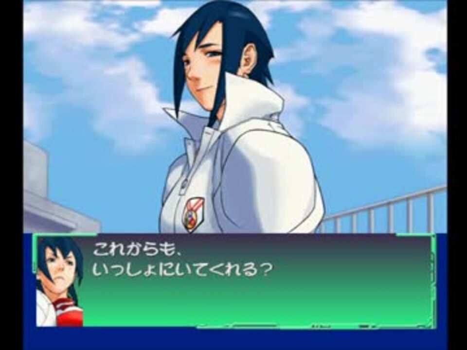 百合】 熱血青春日記 夏まとめ 【ジャスティス学園】 - ニコニコ動画