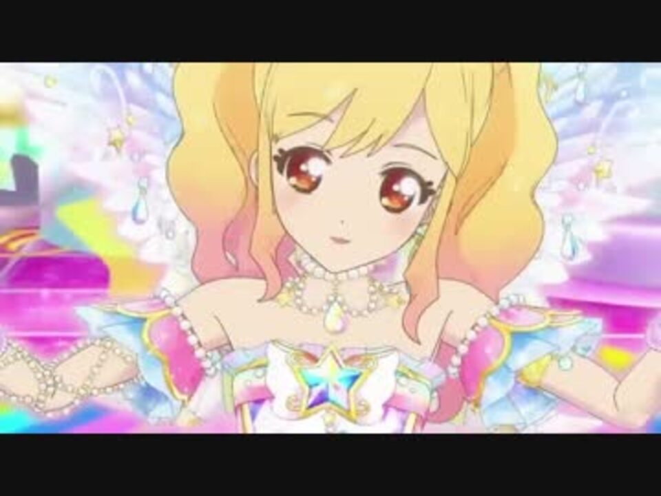 アイカツスターズ! 】 虹野ゆめ 【 MUSIC of DREAM!!! 】 Piano アイカツスターズ! 】 虹野ゆめ 【 MUSIC of DREAM!!! 】 Piano