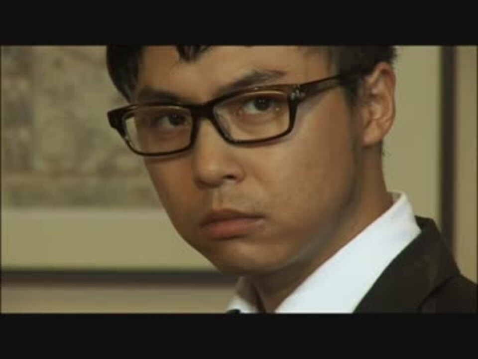 鞍馬六郎の迷推理 - ニコニコ動画