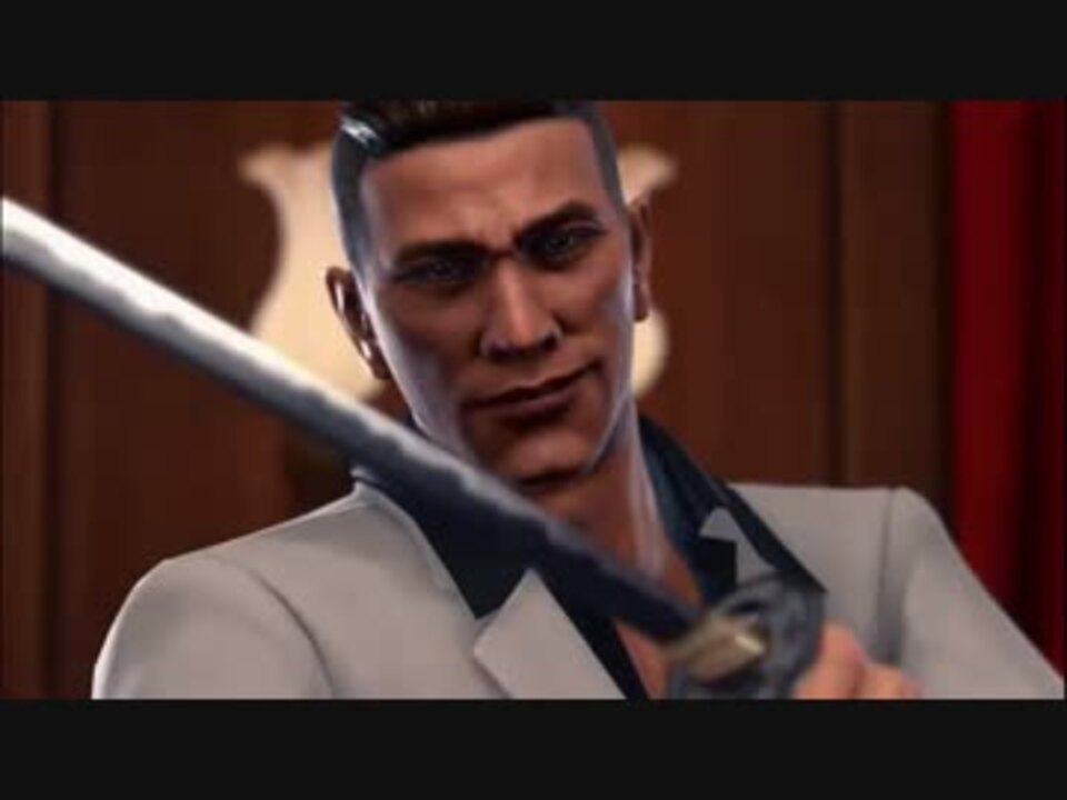 龍が如く極2 OST - 休憩 Ryu Ga Gotoku Kiwami 2 OST - Break