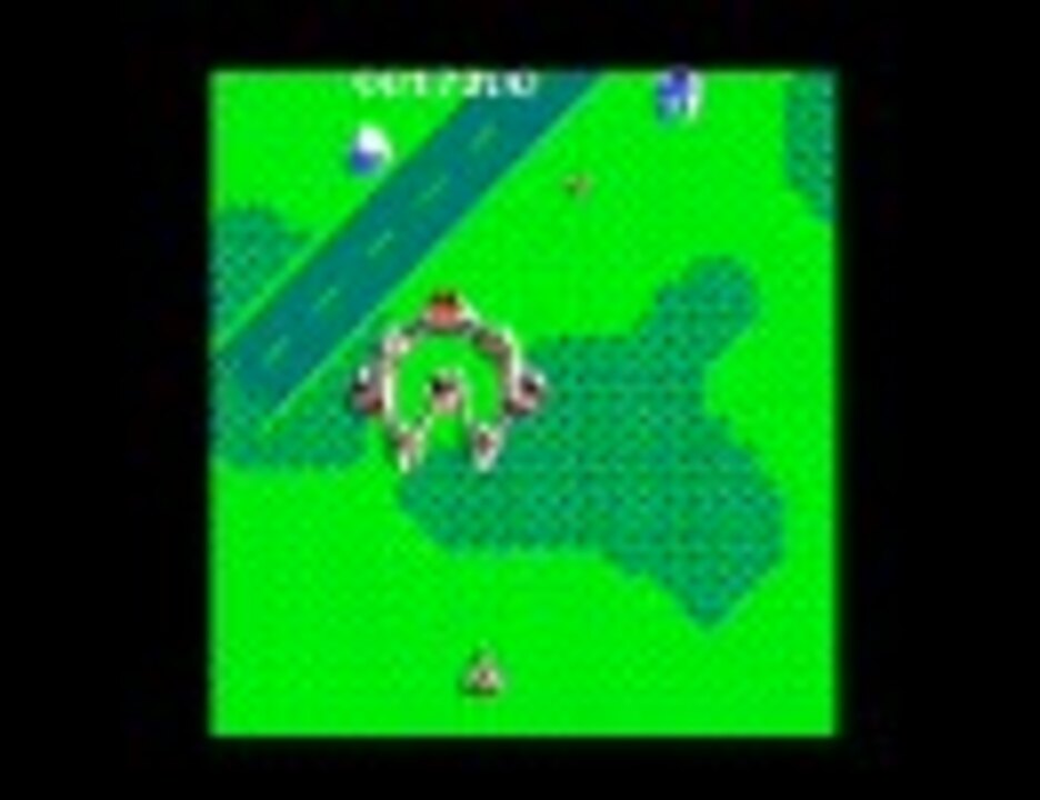 FM-7 ソニックブーン