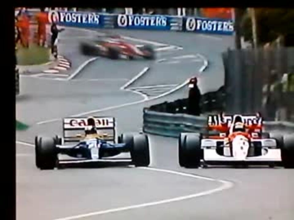 モナコ「monaco」 グランプリサウンド】1967年モナコGP - YouTube
