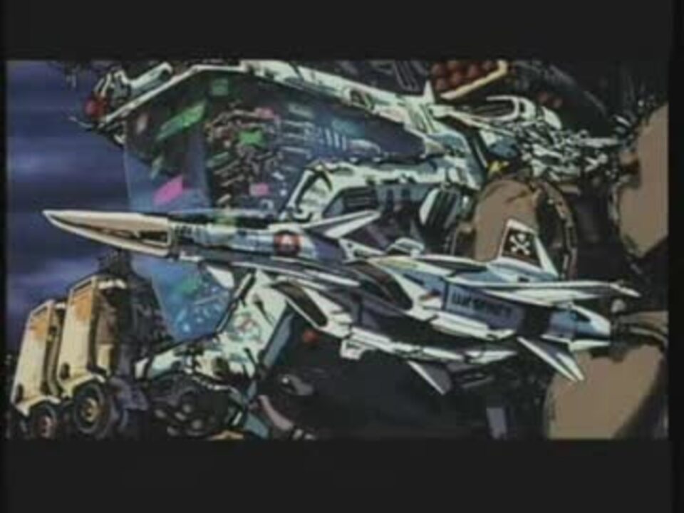 Flash Back 2012 天使の絵の具 part1+part2 - ニコニコ動画