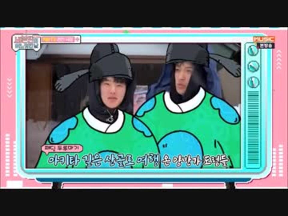 オモナル4 - ニコニコ動画