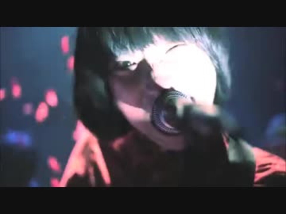 クリープハイプ / おやすみ泣き声、さよなら歌姫 MV - ニコニコ動画